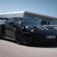 Porsche Teases the 2023 911 GT3 RS Ahead of August 17 Reveal