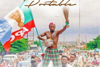 Portable – Akoi Tinubu