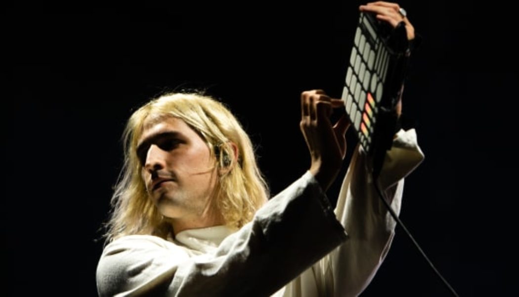 Porter Robinson Drops League of Legends Star Guardian 2022 Anthem, “Everything Goes On”