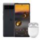 Preorder Google’s Pixel 6A and get a free set of Pixel Buds A-Series earbuds