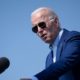 President Joe Biden tests positive for COVID-19