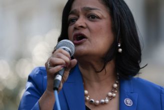 Progressives pressure Schumer to call a vote on antitrust bills