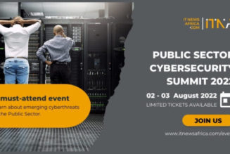 Public Sector Cybersecurity Summit 2022 – 10 Topics to Look Out For