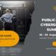 Public Sector Cybersecurity Summit 2022 – 10 Topics to Look Out For