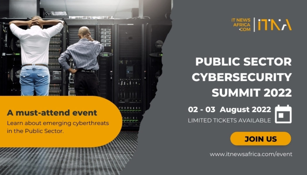 Public Sector Cybersecurity Summit: The Real Cost of Not Knowing