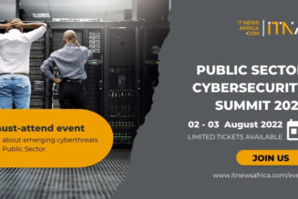 Public Sector Cybersecurity Summit: The Real Cost of Not Knowing