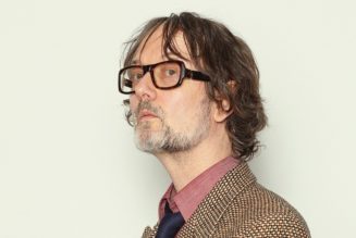 Pulp Reunion Set for 2023, Jarvis Cocker Says