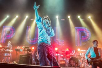 Pulp Reuniting for Shows in 2023, Jarvis Cocker Says