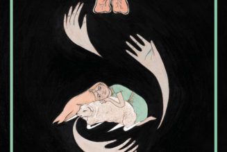 Purity Ring Release shrines X for 10th Anniversary: Stream