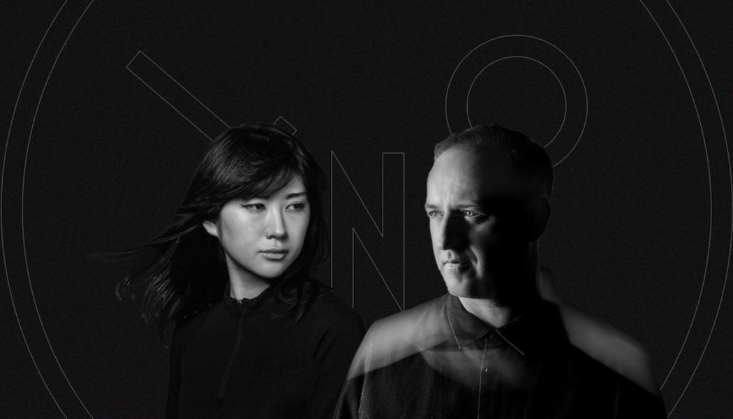 Qrion and Sasha Team Up for Mesmerizing, 8-Minute Deep House Cut “Dry & High”