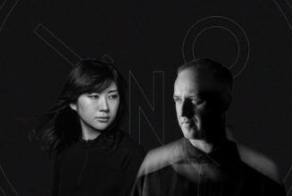 Qrion and Sasha Team Up for Mesmerizing, 8-Minute Deep House Cut “Dry & High”