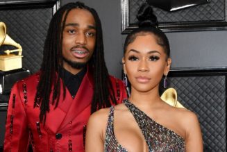Quavo Reflects on His Elevator Fight With Saweetie: ‘I Don’t Like What People Think’