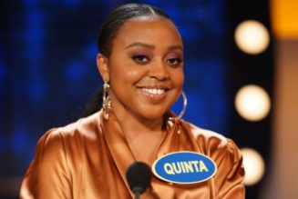 Quinta Brunson Makes History With 3 Comedy Emmy Noms for ‘Abbott Elementary’