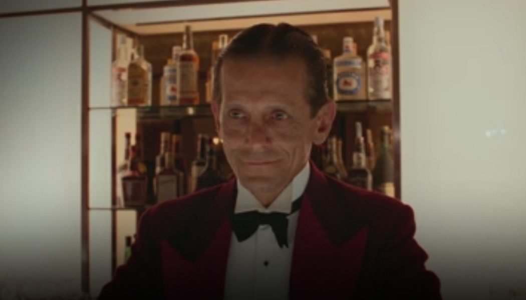 R.I.P. Joe Turkel, The Shining and Blade Runner Actor Dead at 94