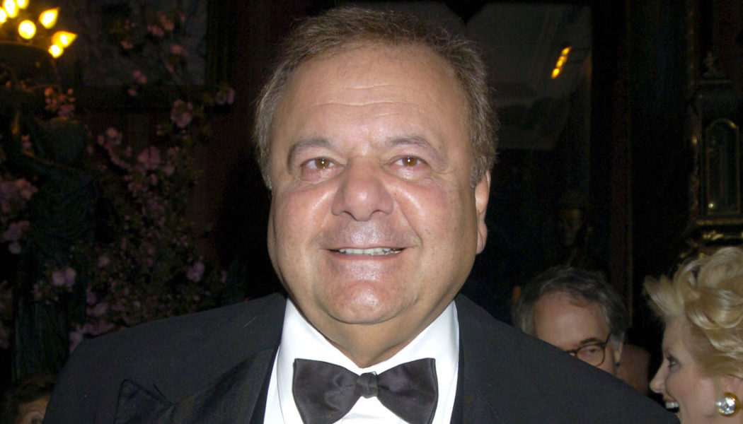 R.I.P. Paul Sorvino, Goodfellas and Law & Order Actor Dead at 83