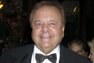 R.I.P. Paul Sorvino, Goodfellas and Law & Order Actor Dead at 83