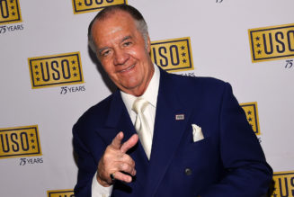 R.I.P. Tony Sirico, The Sopranos’ Paulie Walnuts Dead at 79
