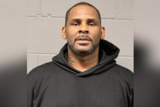 R Kelly Sues Brooklyn Jail After Being Placed on Suicide Watch