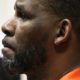 R. Kelly Sues Metropolitan Detention Center Brooklyn Over Suicide Watch Conditions