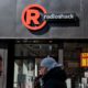 RadioShack Goes on a Wild and Unapologetic Twitter Spree
