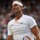 Rafael Nadal Officially Withdraws From Wimbledon