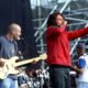 Rage Against The Machine’s Zach de la Rocha Injures Leg During Show In Chicago