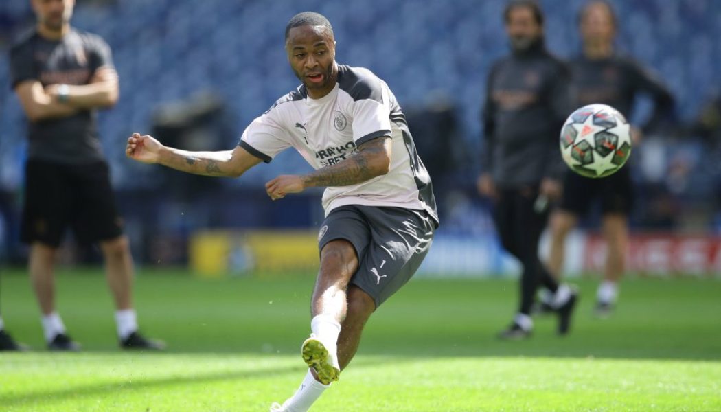 Raheem Sterling on Brink of Chelsea Transfer as Man City Exit Appears Imminent