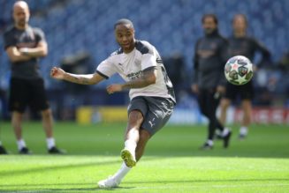 Raheem Sterling on Brink of Chelsea Transfer as Man City Exit Appears Imminent