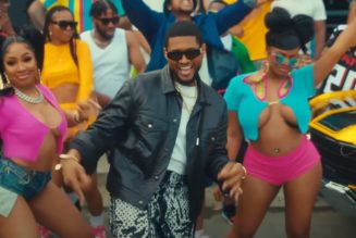 Rap Song of the Week: City Girls and Usher Get Freaky on “Good Love”