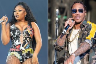 Rap Song of the Week: Megan Thee Stallion and Future Turn Up the Heat on “Pressurelicious”