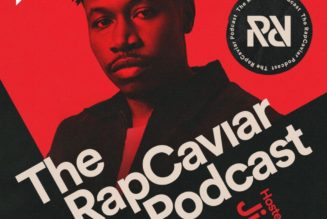 RapCaviar To Launch A Video Podcast On Spotify, Hosted by Brandon “Jinx” Jenkins