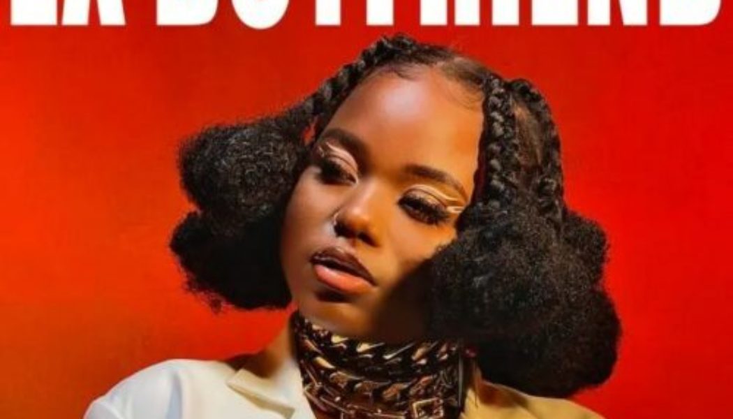 Raybekah – Ex Boyfriend