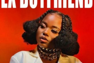 Raybekah – Ex Boyfriend