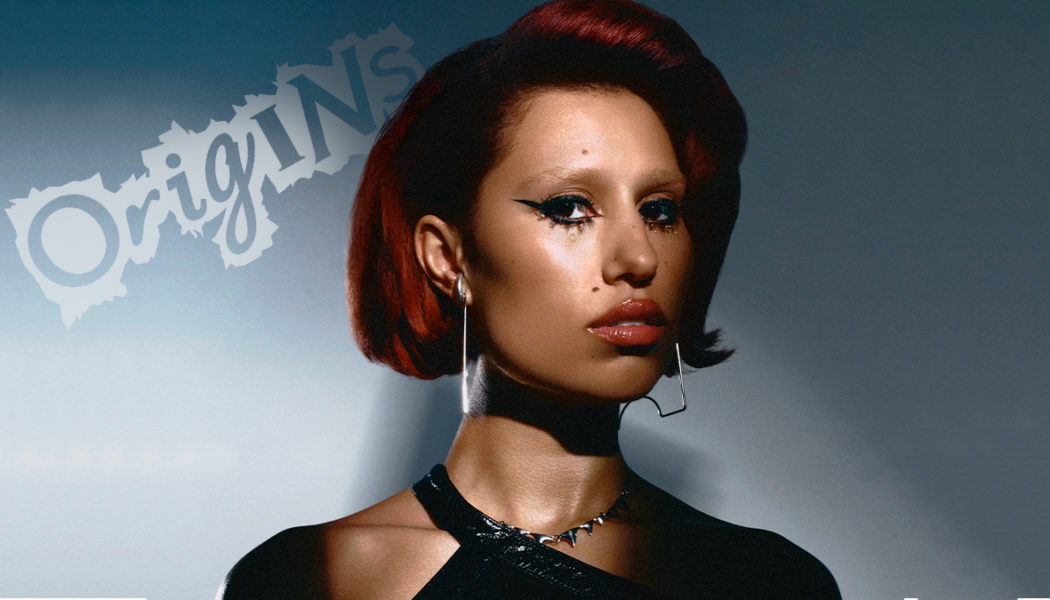 RAYE Shares Origins of New Track “Hard Out Here”: Exclusive