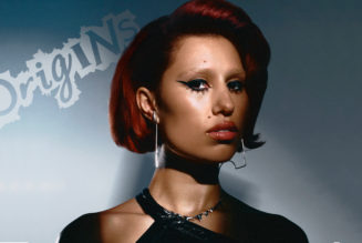 RAYE Shares Origins of New Track “Hard Out Here”: Exclusive