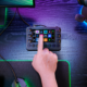 Razer’s Stream Controller takes on the Stream Deck for $269.99
