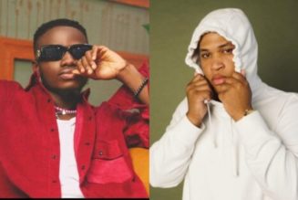 Rehmahz, Aaron Cole & Bridge Music – Easy (Remix)