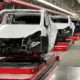 Report: Exec running Texas Tesla factory is under investigation for misappropriated glass
