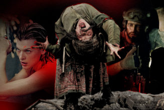 Resident Evil Adaptations Explained: A Licker’s Guide to 20 Years of Films and TV Shows