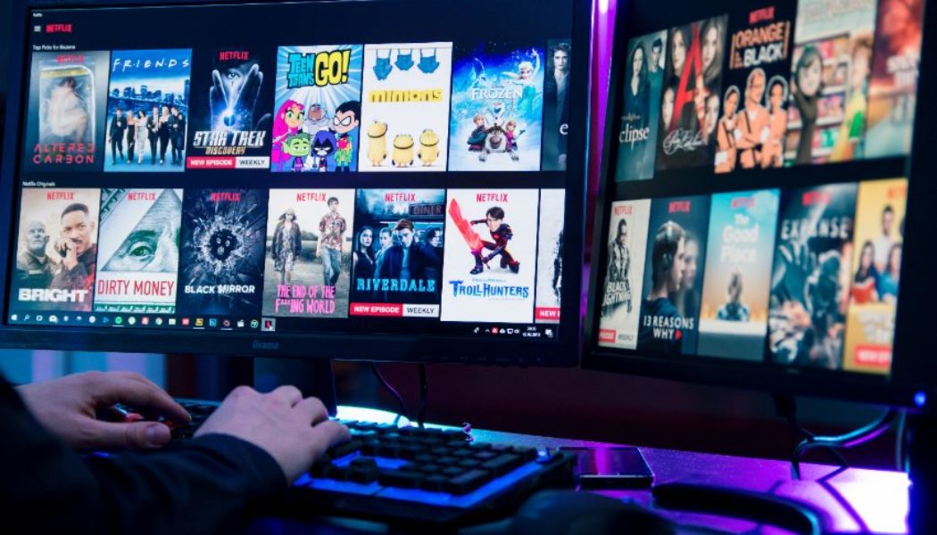 Revuto unveils Netflix and Spotify digital subscriptions via Revulution NFT