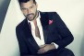 Ricky Martin Faces Restraining Order in Puerto Rico