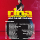 Rina Sawayama Announces U.S. Tour, Shares New Song “Hold the Girl”