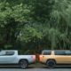 Rivian is laying off 6 percent of its employees