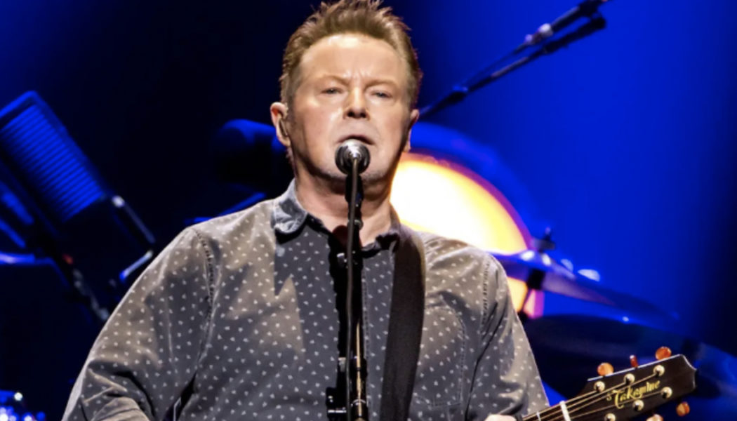 Rock and Roll Hall of Fame Curator Charged in Conspiracy to Sell Don Henley’s Stolen Handwritten “Hotel California” Lyrics