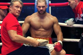 ‘Rocky’ Spin-Off ‘Creed’ Now Gets Its Own ‘Drago’ Spin-Off