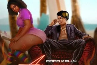 Rord Kelly – Amara