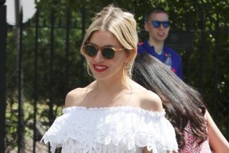 Rosie, Jodie and Kate Have All Worn Perfect Hot-Weather Outfits This Week