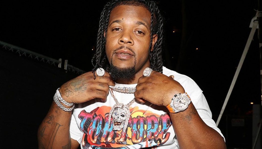 Rowdy Rebel Announces Debut LP ‘Rebel vs. Rowdy’