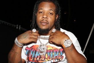Rowdy Rebel Announces Debut LP ‘Rebel vs. Rowdy’