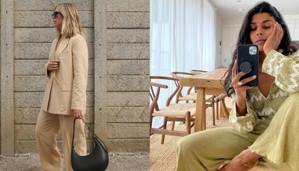 Runway to Reality: 6 Autumn Trends You Can Start Wearing Now